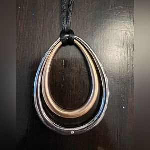 BRAND NEW IN BOX. J.Jill necklace